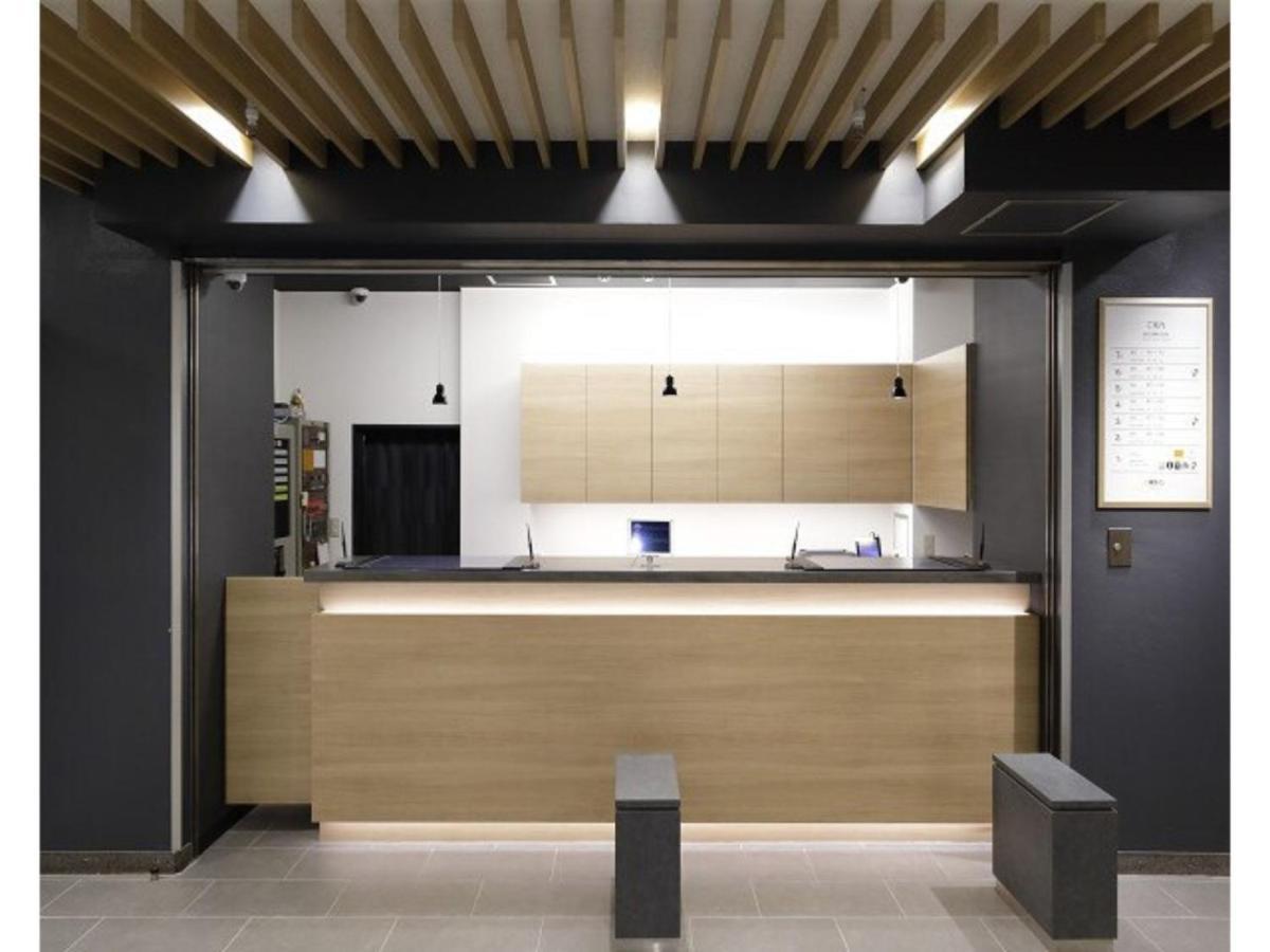 Tokyo Inn - Vacation Stay 10241V Ngoại thất bức ảnh