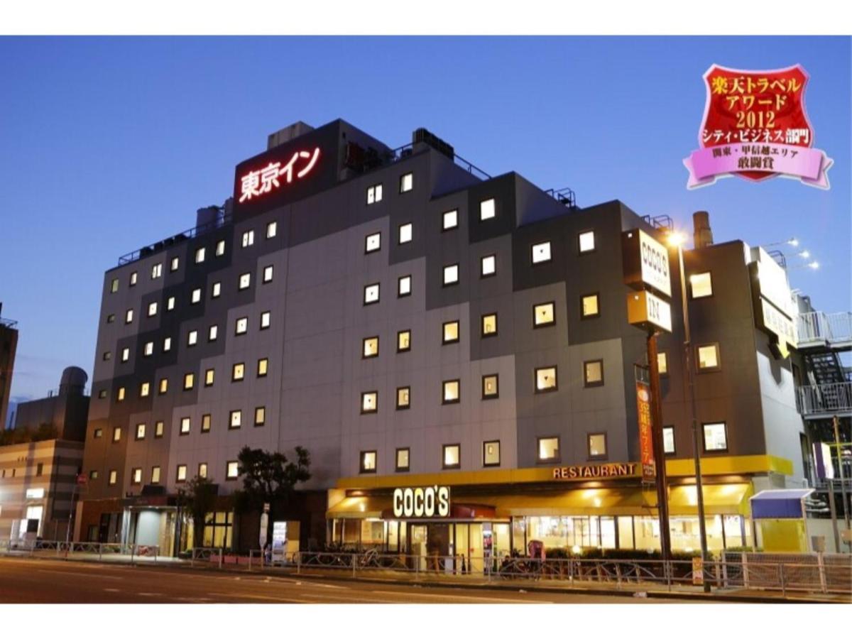 Tokyo Inn - Vacation Stay 10241V Ngoại thất bức ảnh