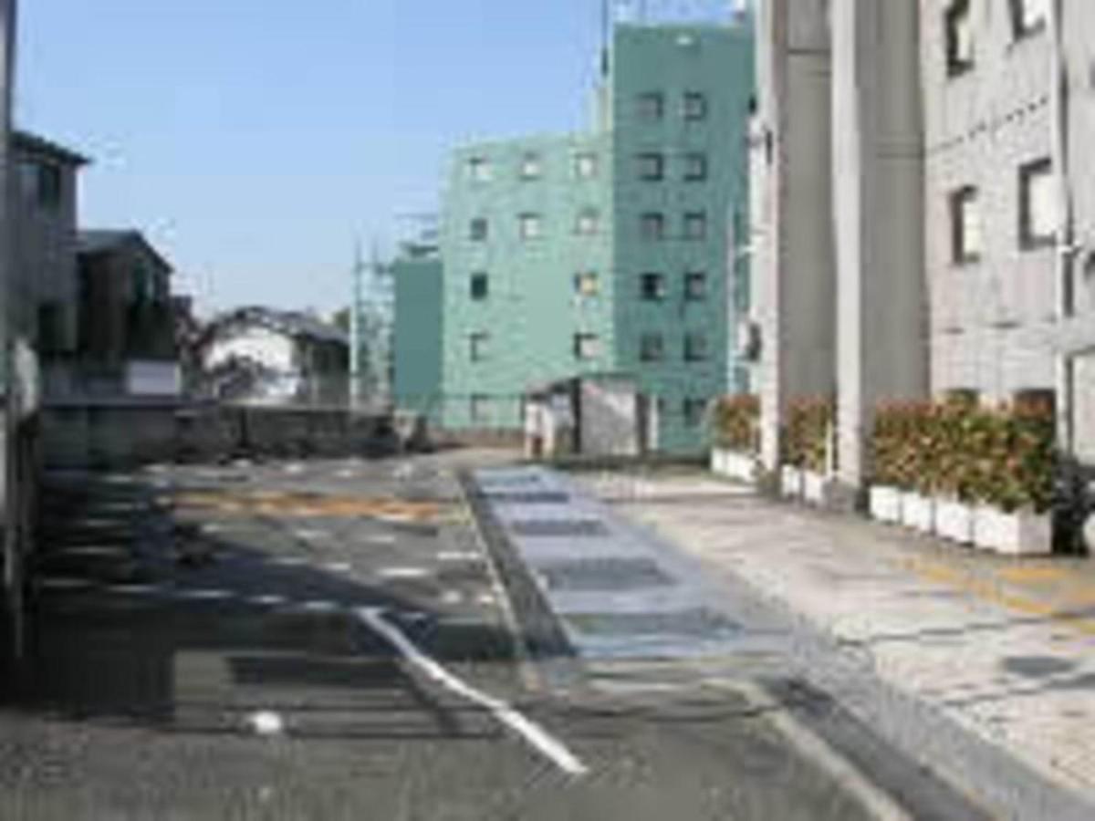 Tokyo Inn - Vacation Stay 10241V Ngoại thất bức ảnh