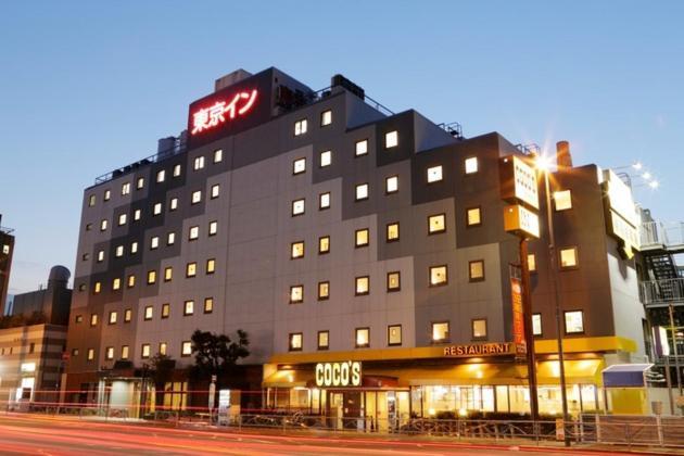 Tokyo Inn - Vacation Stay 10241V Ngoại thất bức ảnh